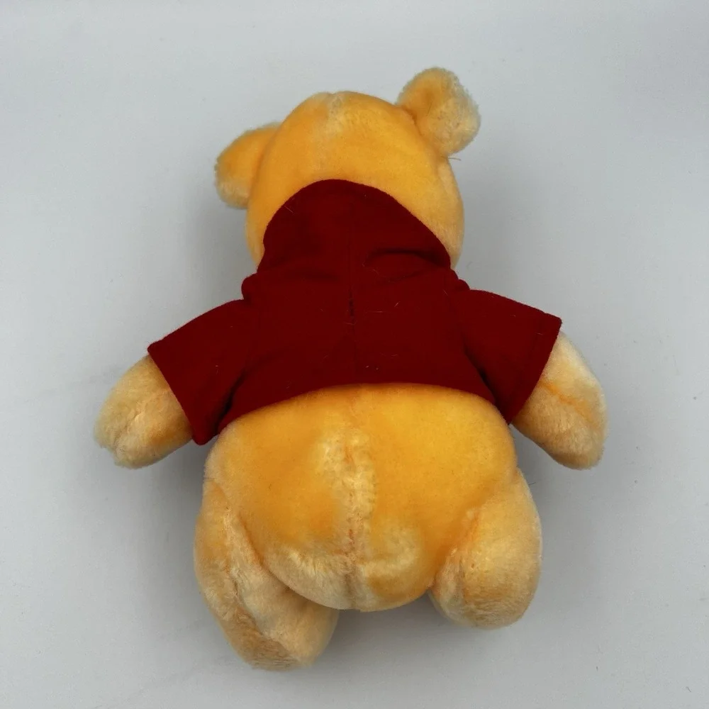 Vintage Mattel 1998 Disney Winnie‎ the Pooh Classic Pooh 4.5